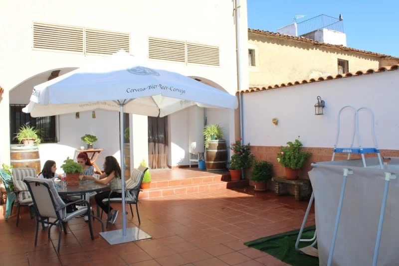 Casa Rural La Terrona