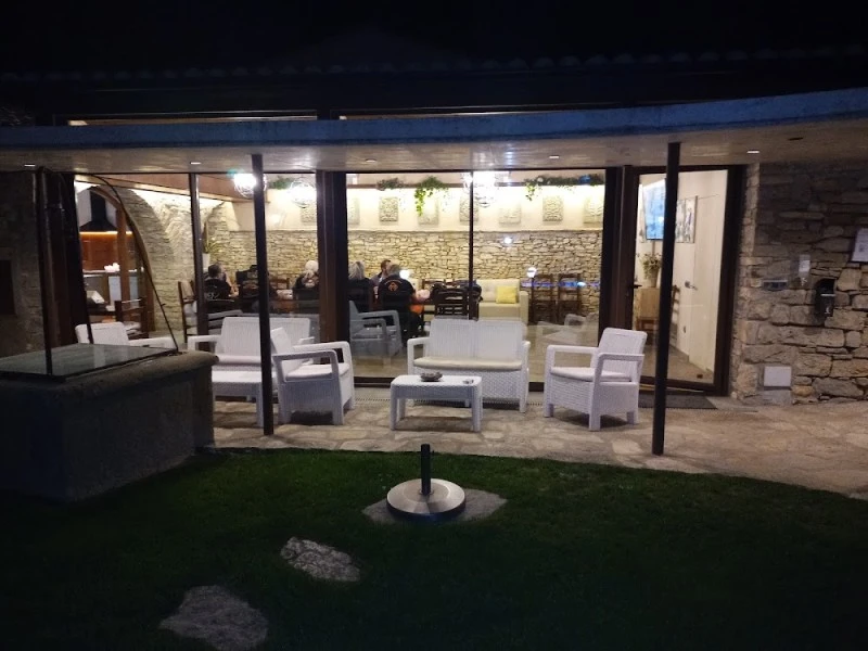 Casa Rural Villa Manresana