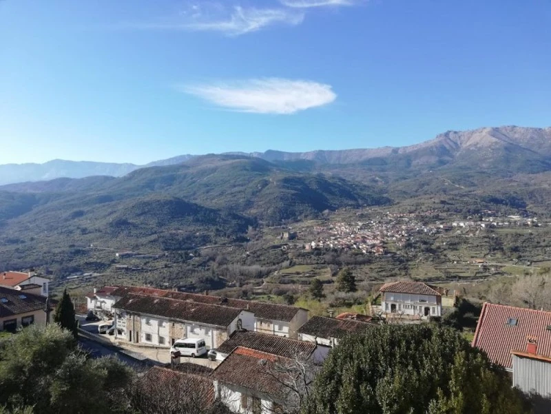 El Mirador del Pico