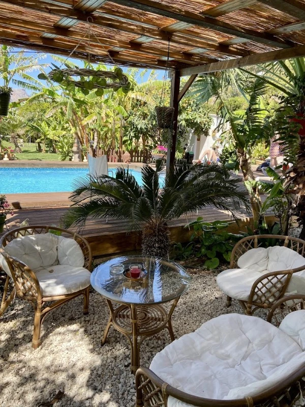 Hotel Altea Paradise 1917