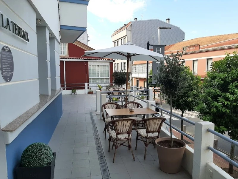 Hotel La Terraza