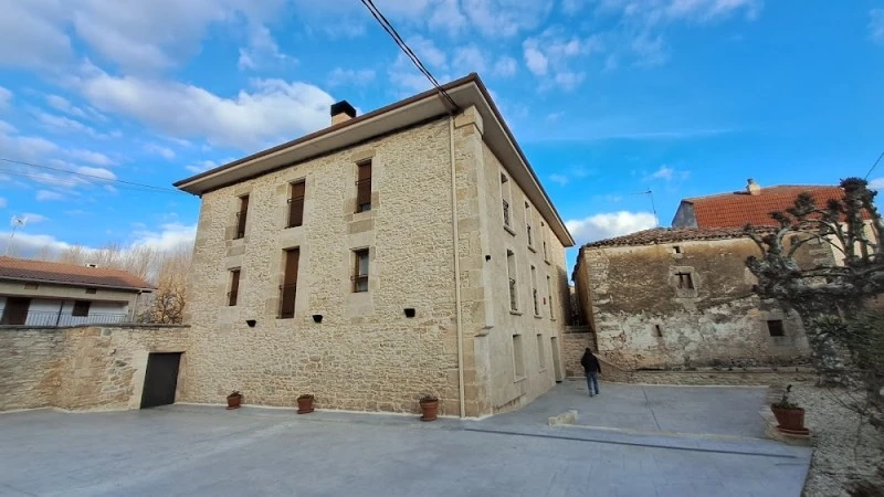 Hotel Rural Ana Mari