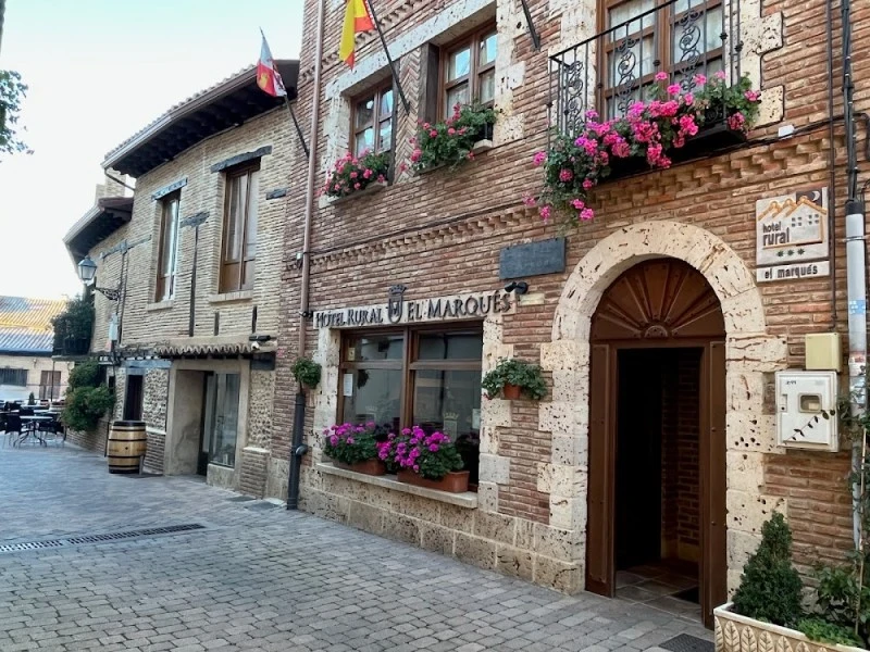Hotel Rural El Marqués