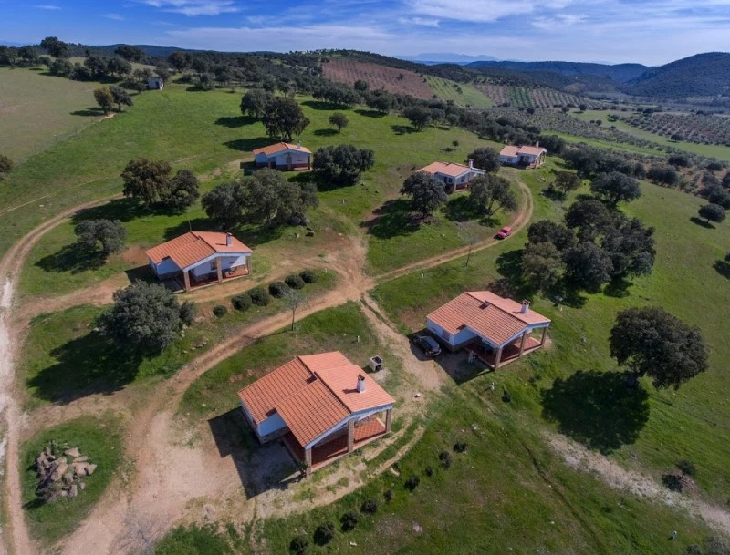 La Aldeilla