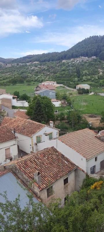 Alojamiento Rural La Tienda De Felipe