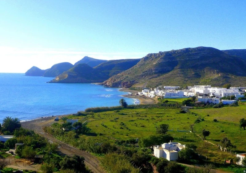 Apartamento del Mar Las Negras