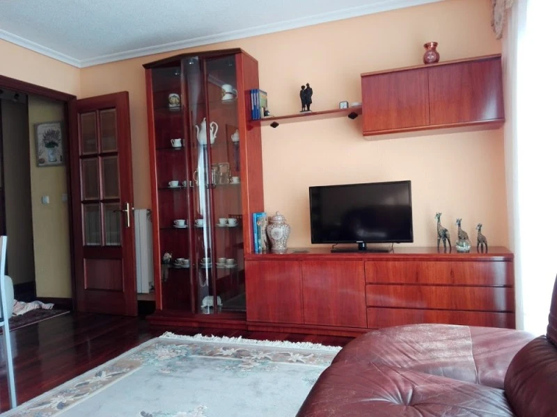 Apartamento Torres