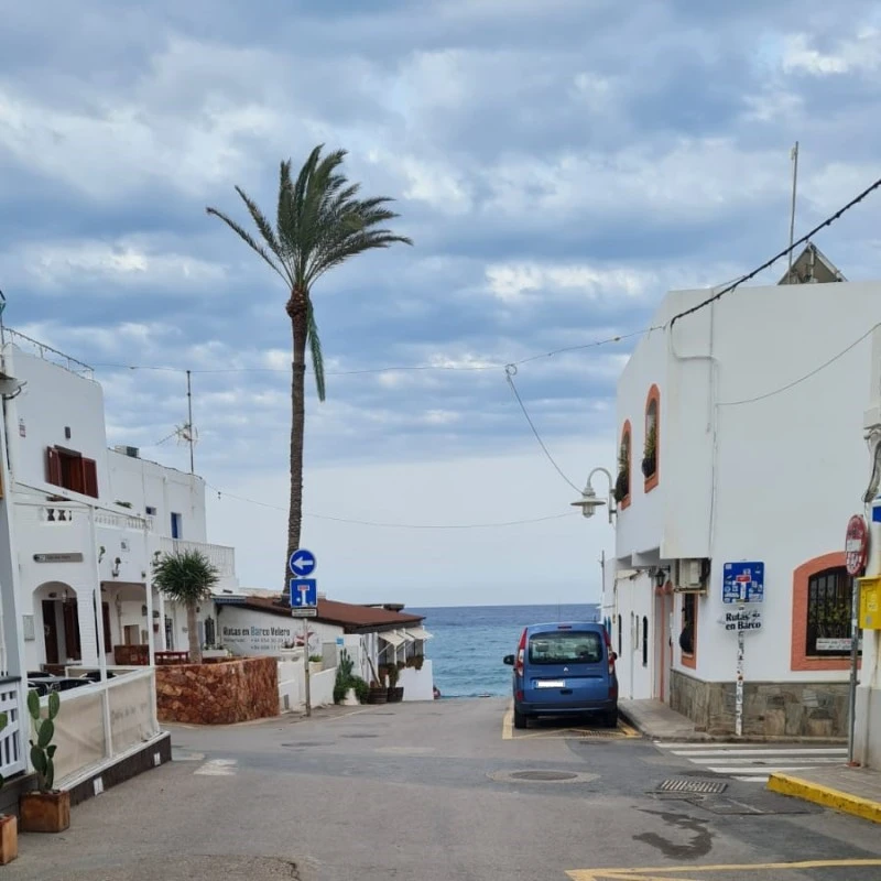 Apartamentos Bahía Mar