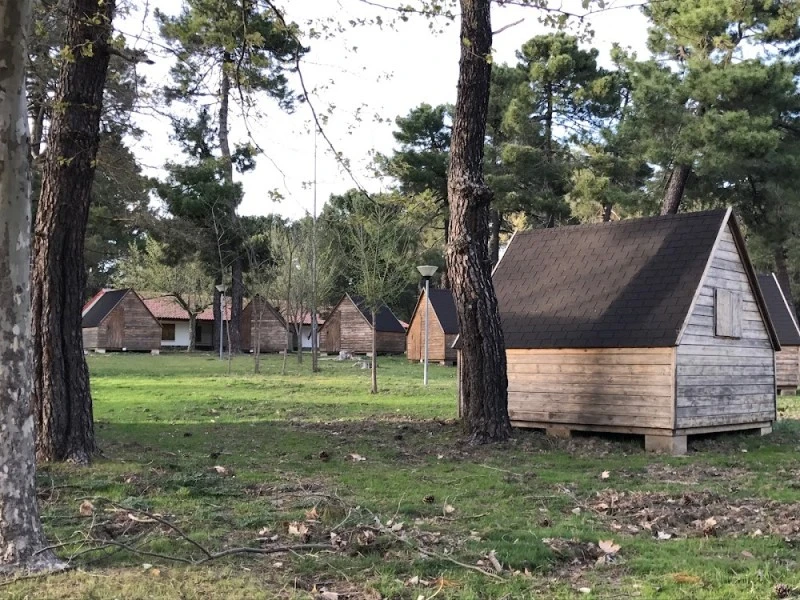 Campamento San Juan de Riópar