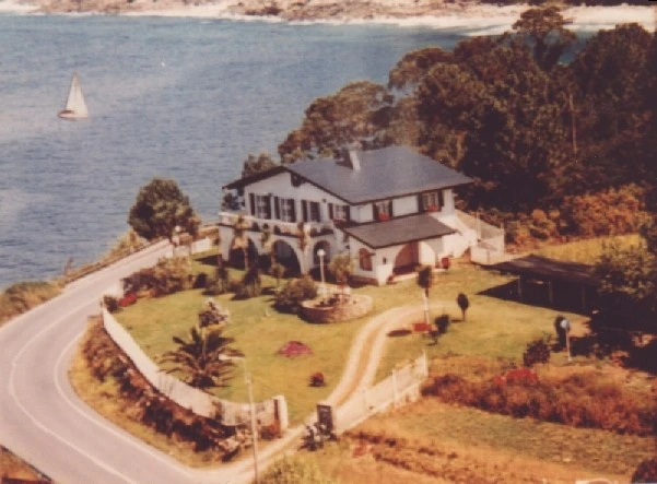 Casa A Colina
