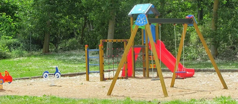 Camping Berceo