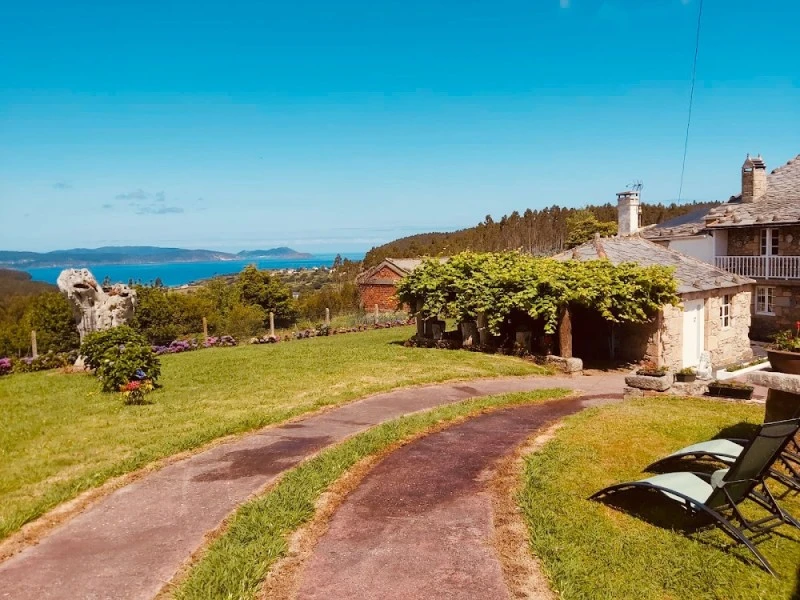 Casa Pereiro