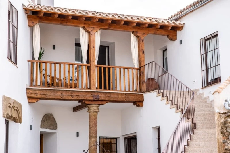 Casa Platón Páramo