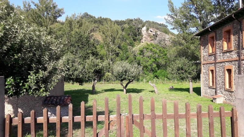 Casa rural El Refugio de Valporquero