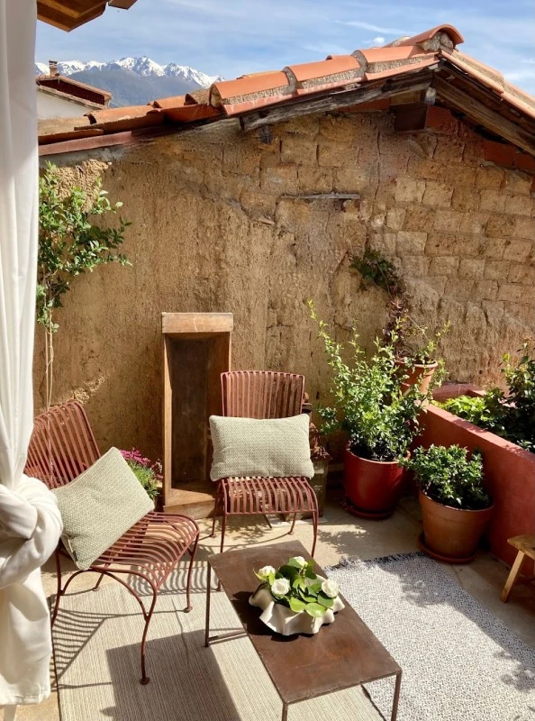 Casa rural Elagua (4*)