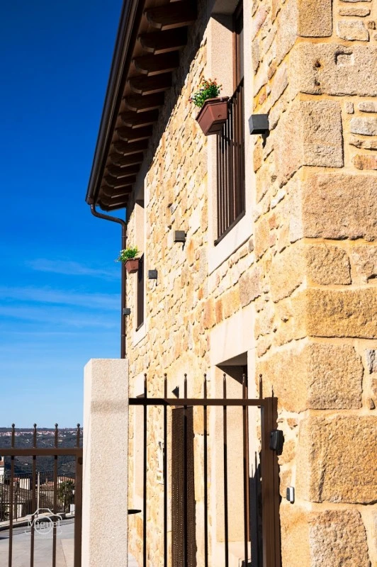 Casa Rural La Tahona