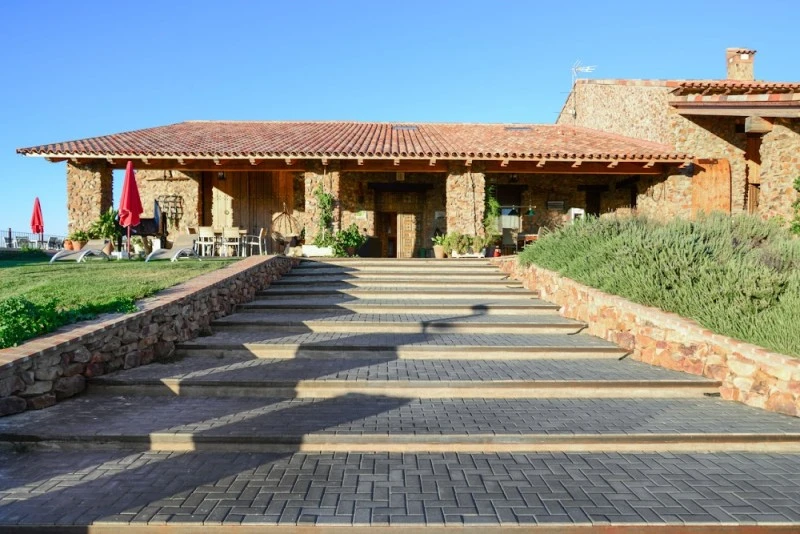Casa Rural Yeguada Jiménez Latorre