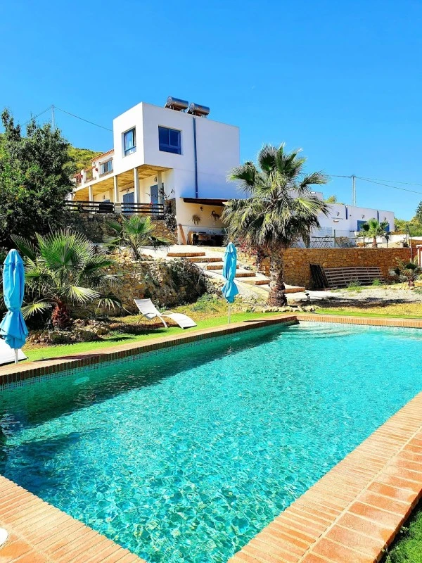 Cortijo La Nava Suites