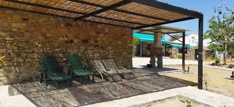 Cortijo Rural Risquillo