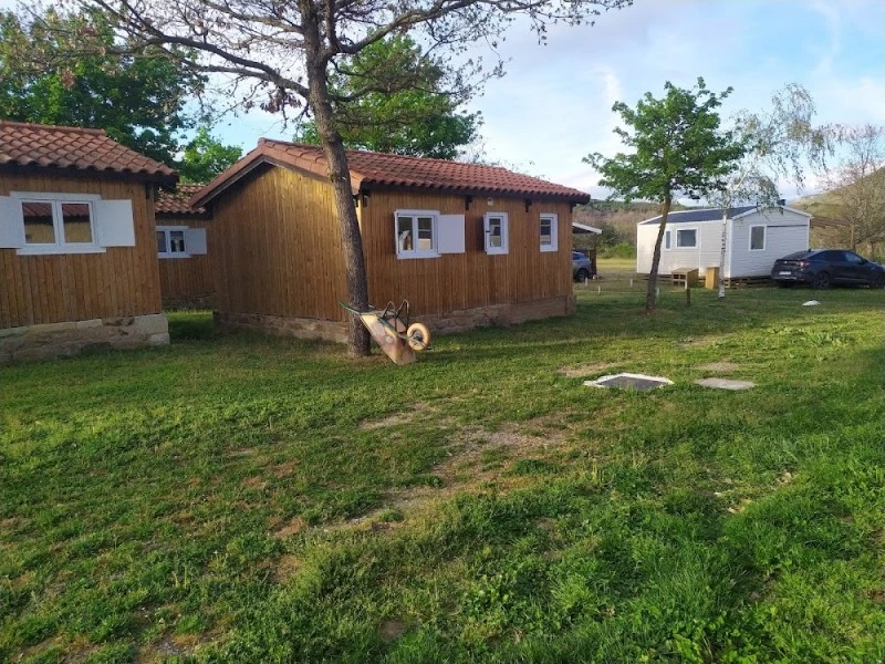 Camping Cantabria