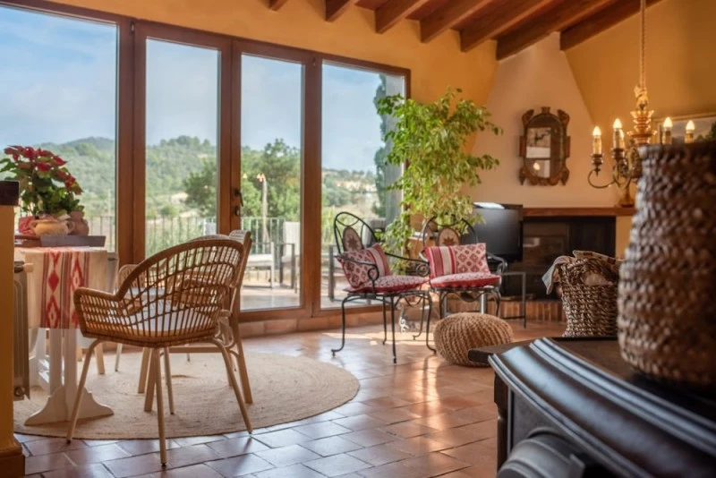 Fantastic Villa