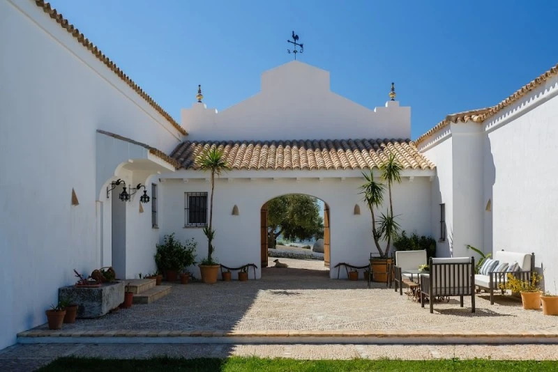 Finca Las Encinillas
