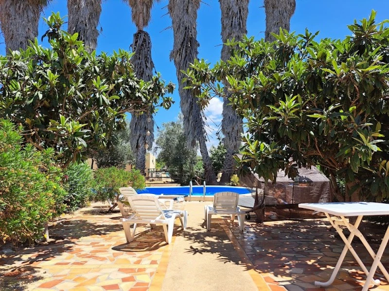 Finca-Vallestares