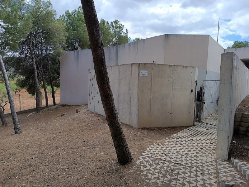 Albergue La Rafa