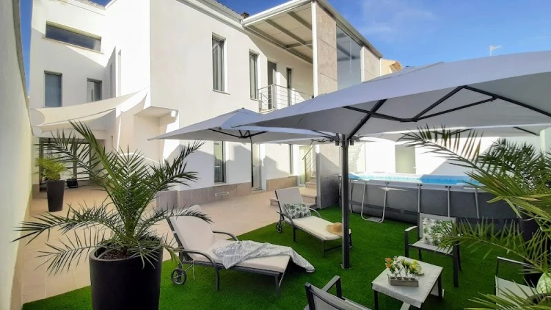 HOME VIP- Alojamiento Turístico Vacacional
