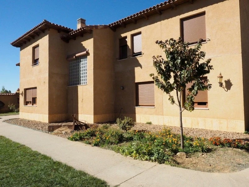 Hotel Rural Betania en León