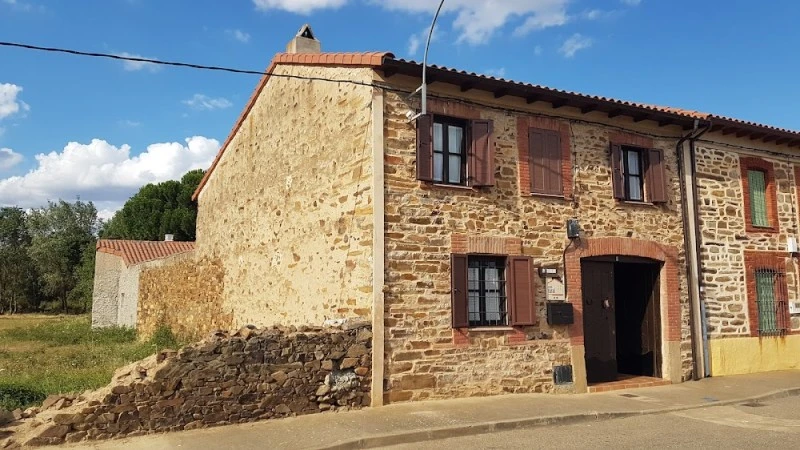 La Ponteja casa rural