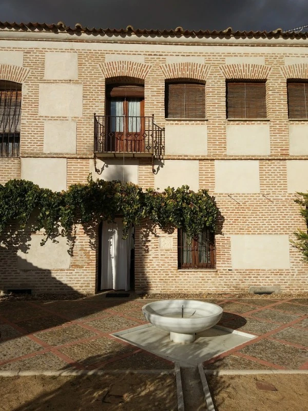 La Solana de Villa Margarita