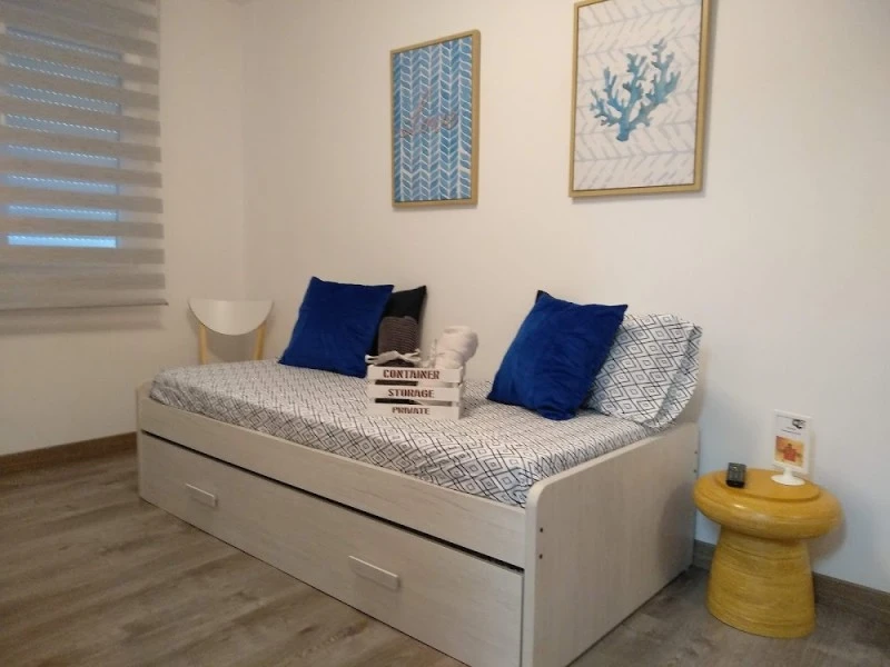 VIANATXIKI apartamento turistico