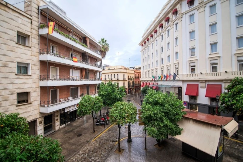 Petit Palace Canalejas