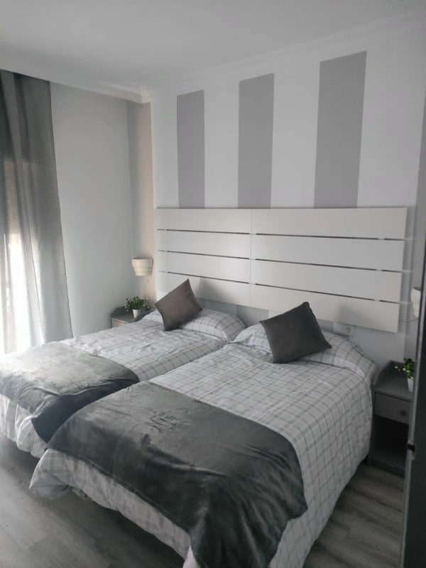 Apartamento turístico Ana Maria