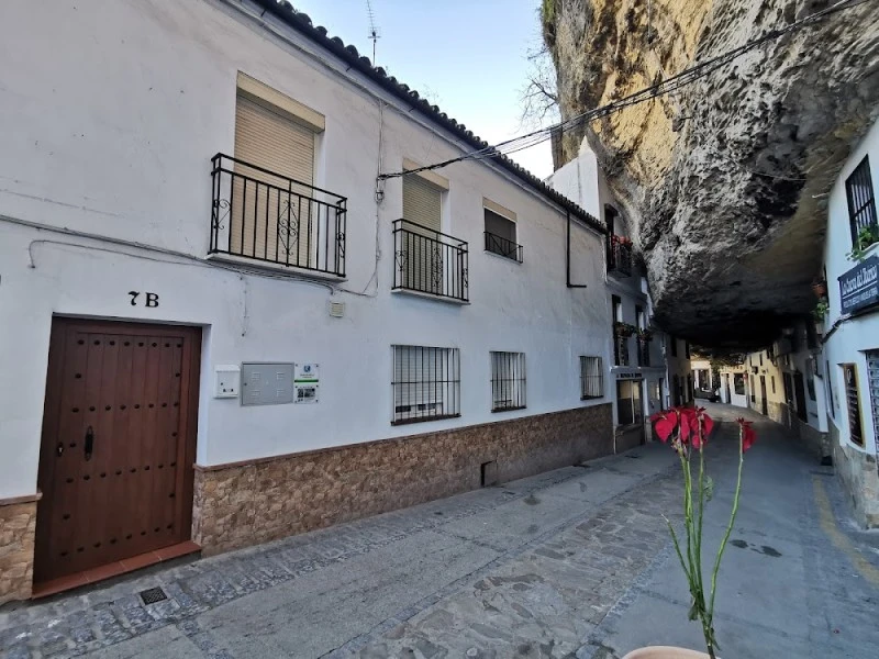 Casas Rurales El Tajo