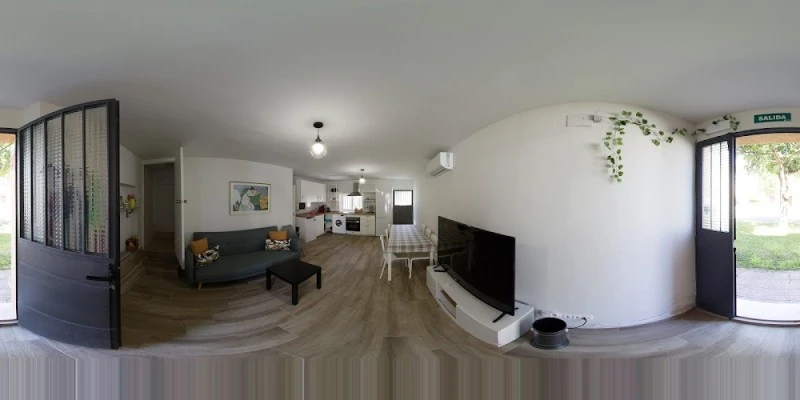 Apartamento Rural El Cauce