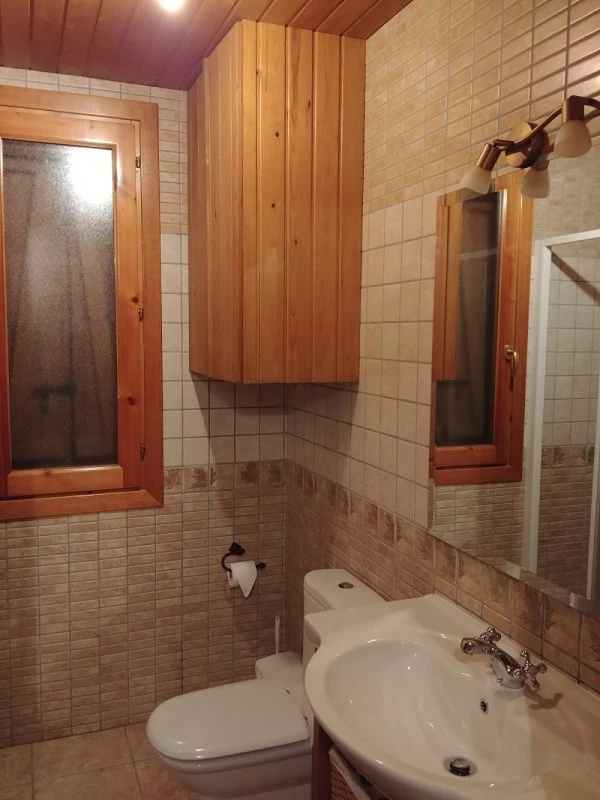 Apartamentos Ibón