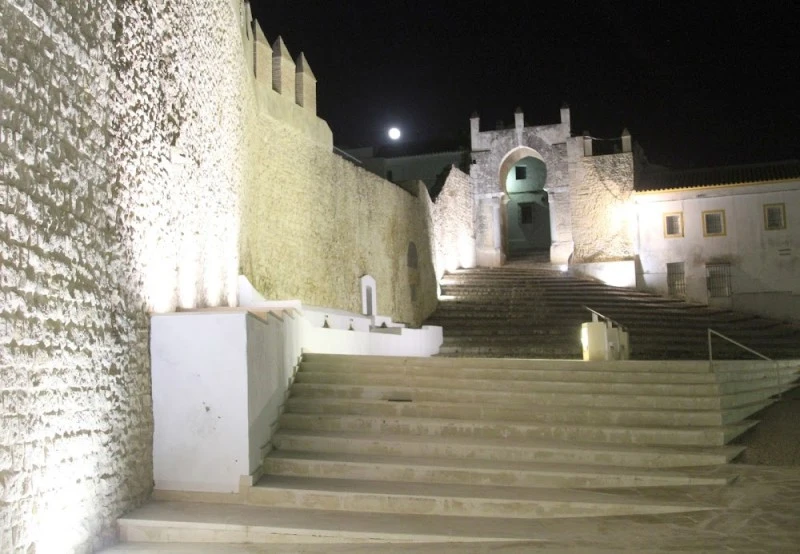 Casa Atahona