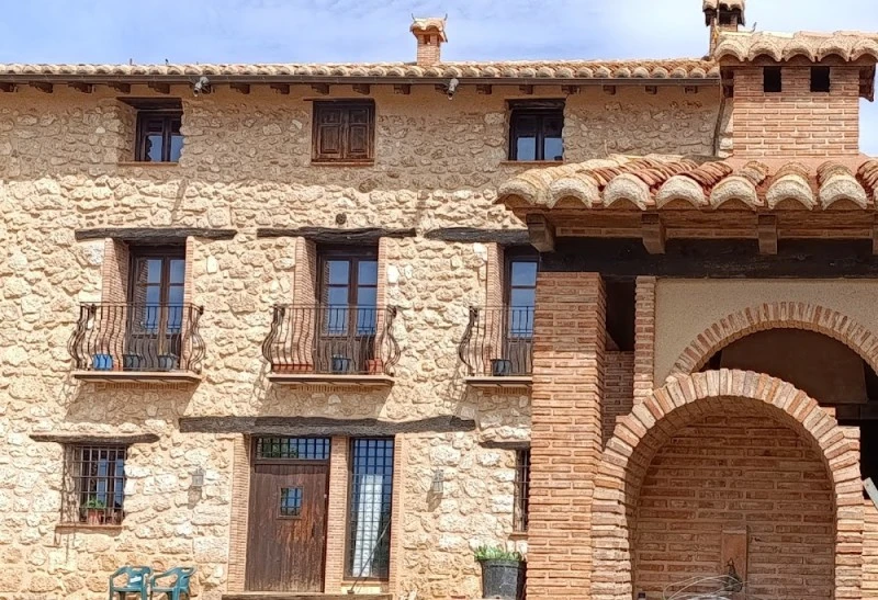 Casa Rural La Deshilla