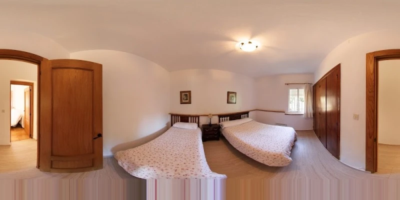 Casas Río Murtiga
