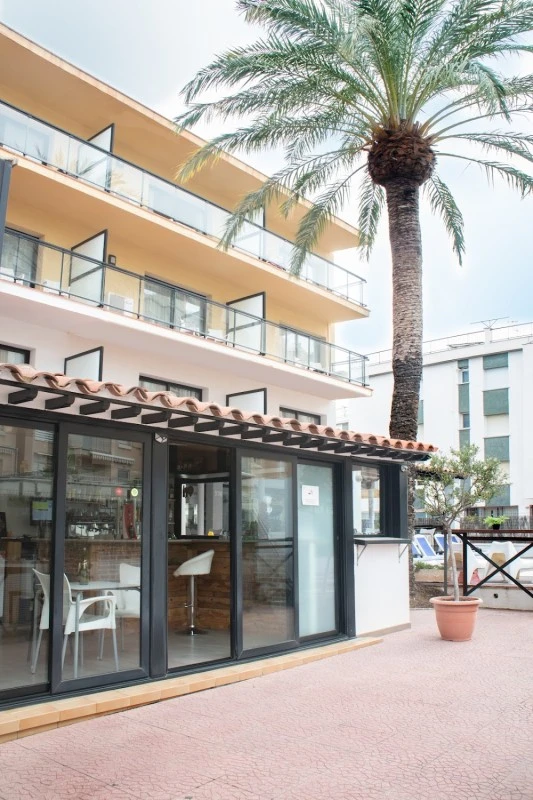 Hotel Adia Cunit