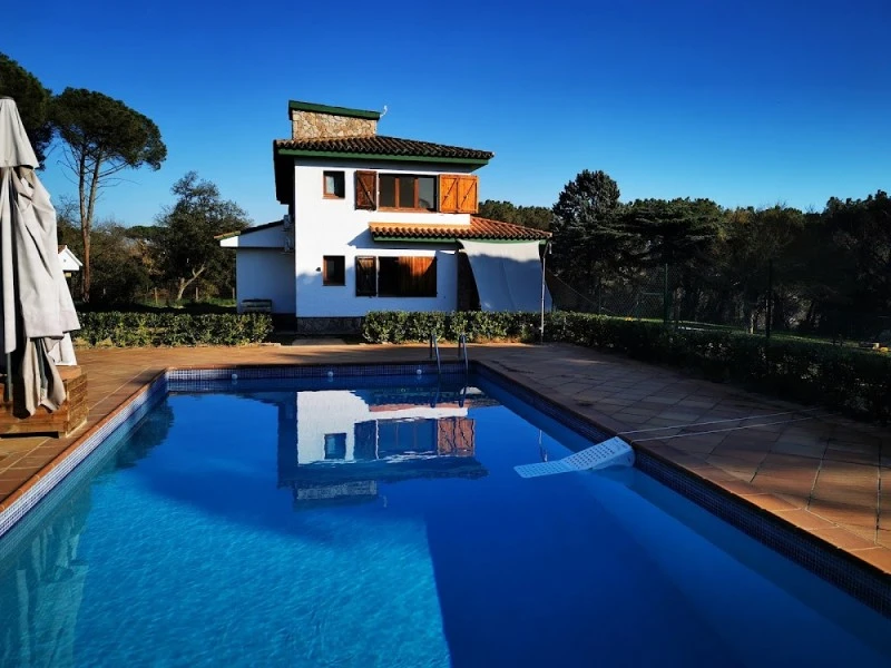 Can Raurell Casa Rural