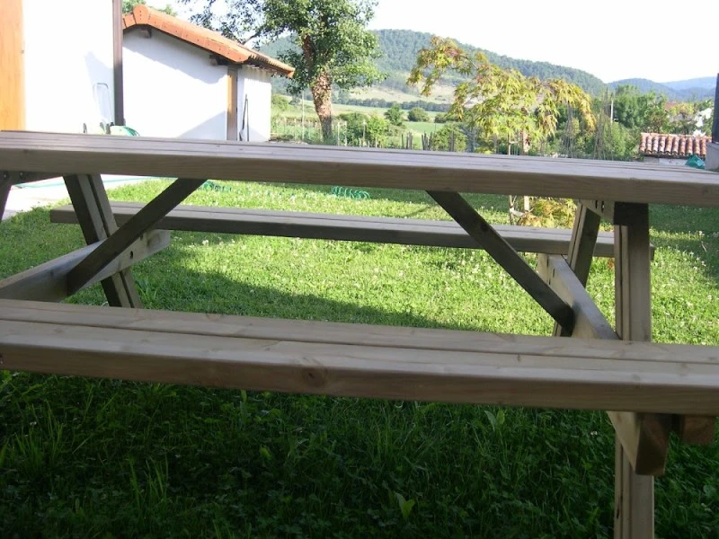 Casa Rural Bordaberri