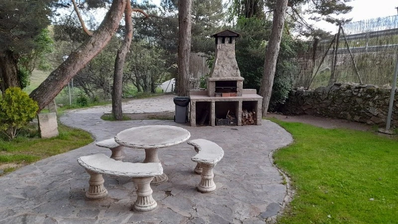 Casa Rural Fonda De Santa Teresa