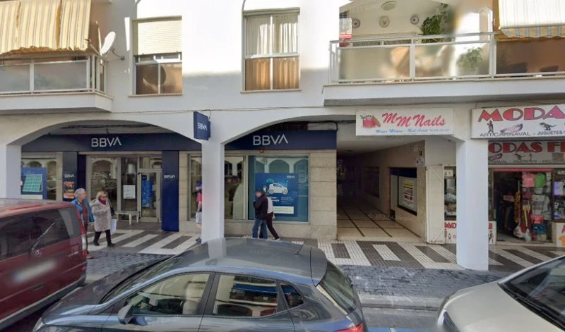 Atico Centro Altea