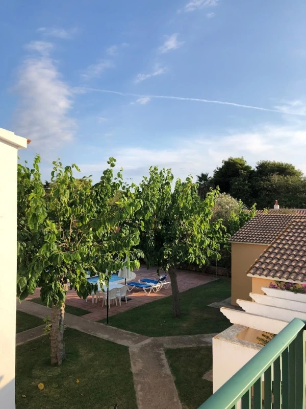 Apartamentos Surest
