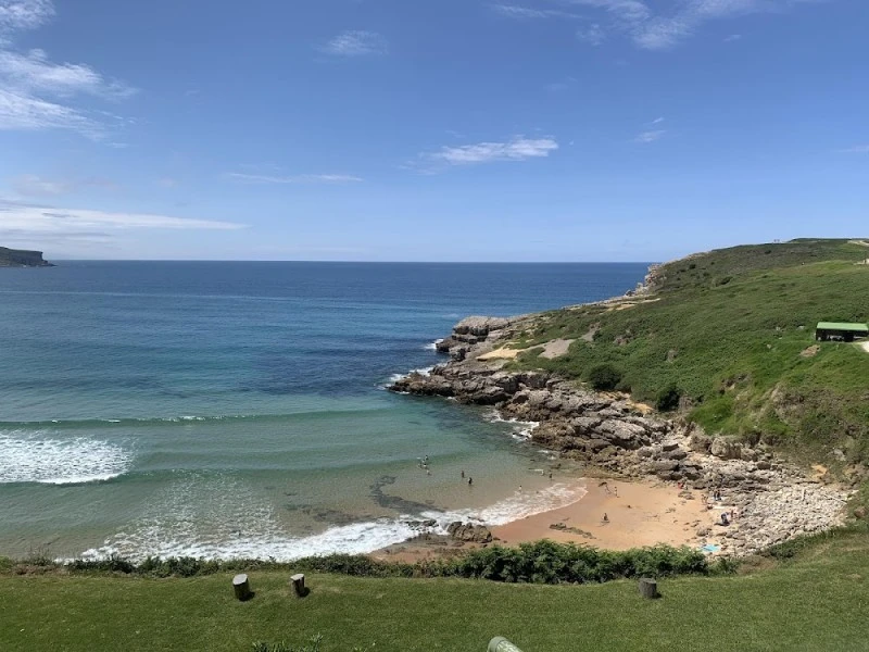 Salitre 23-Apartamento Suances