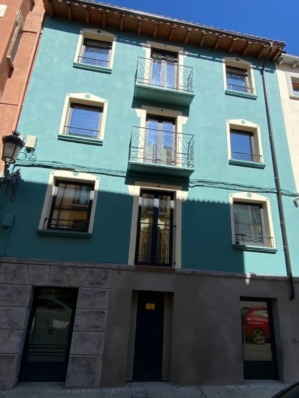imak apartamentos