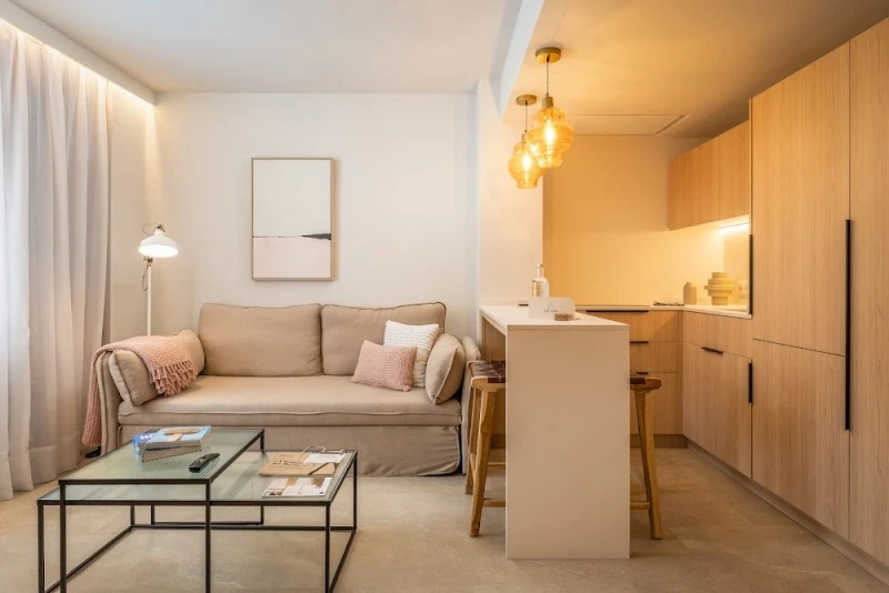 ARTIEM Apartamentos